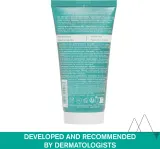 Очищающий гель для проблемной кожи Uriage Hyseac Anti-blemish Cleansing Gel, 150 мл — фото 2