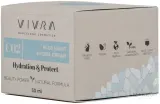 Крем для лица Vivra Blue Light увлажняющий защитный 50 мл — фото 2