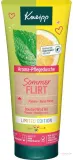 Гель для душа Kneipp Letnij Flirt с помело и мятой, лимитированная серия, 200 мл — фото 1