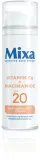 Крем для лица Mixa Sensitive Skin Expert с витамином C и ниацинамидом SPF 20 50 мл — фото 1