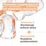 Крем для лица Mixa Sensitive Skin Expert с витамином C и ниацинамидом SPF 20 50 мл — фото 3