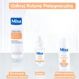 Крем для лица Mixa Sensitive Skin Expert с витамином C и ниацинамидом SPF 20 50 мл — фото 6