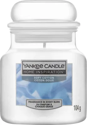 Свеча ароматическая Yankee Candle