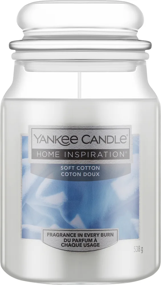Свеча ароматическая Yankee Candle