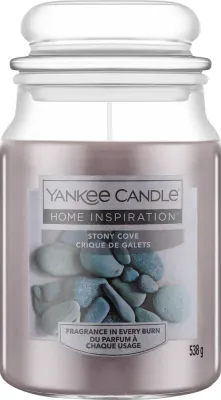 Свеча ароматическая Yankee Candle