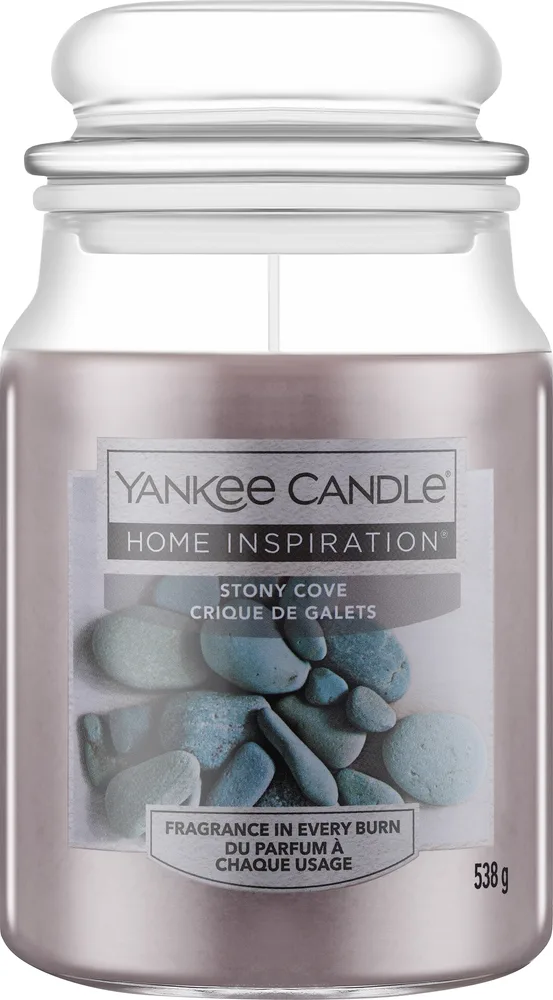 Свеча ароматическая Yankee Candle