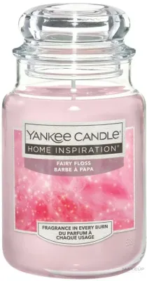 Свеча ароматическая Yankee Candle