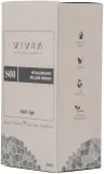 Сыворотка для лица Vivra Hyaluronic Filler Anti-Age с гиалуроновой кислотой 30 мл — фото 4