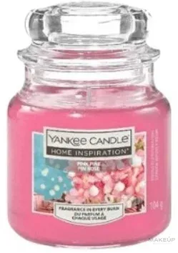 Свеча ароматическая Yankee Candle