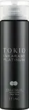 Кератиновый уход для волос с церамидами и фуллеренами Tokio inkarami Platinium Treatment 200 г — фото 1