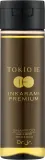 Шампунь Tokio Inkarami Premium увлажняющий, с фуллереном, кератином, коллагеном и УФ-защитой, без сульфатов, 200 мл, Япония — фото 1