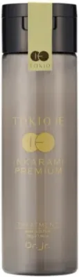 Маска для волос Tokio Inkarami Treatment Premium восстанавливающая, для эластичности волос, 200 г