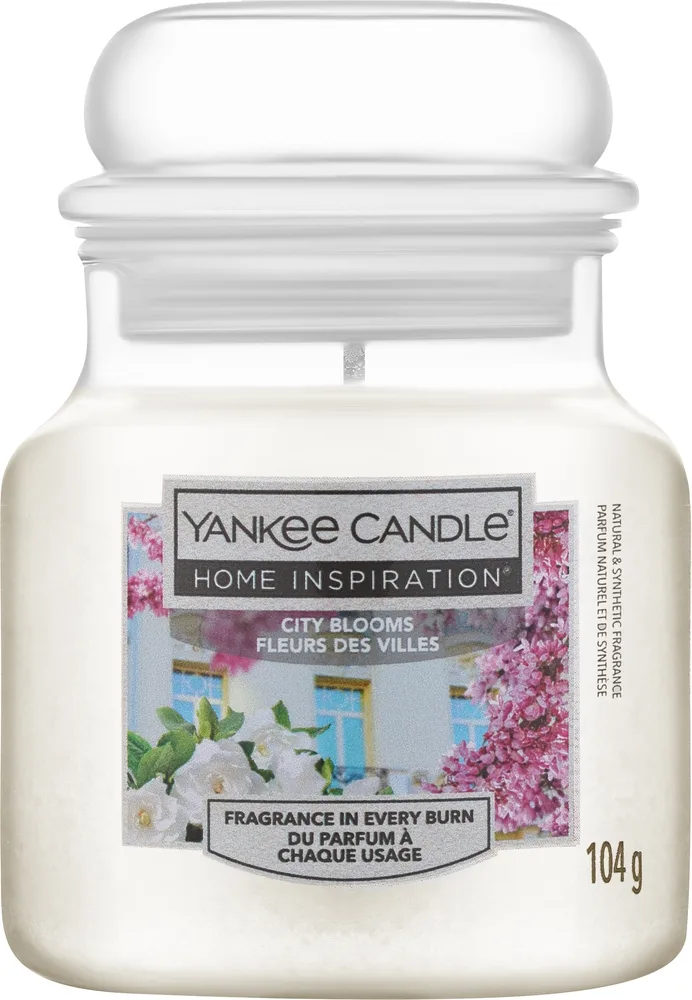 Свеча ароматическая Yankee Candle