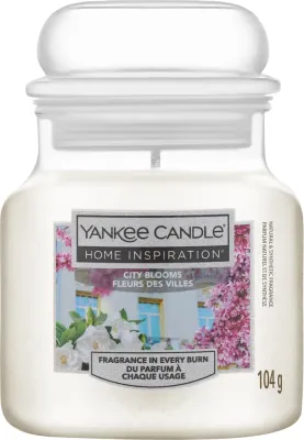 Свеча ароматическая Yankee Candle