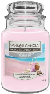 Свеча ароматическая Yankee Candle