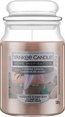 Свеча ароматическая Yankee Candle