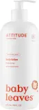 Детский лосьон для тела Attitude Natural Body Lotion Pear Nectar с нектаром груши, 473 мл — фото 1