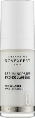 Бустер-сыворотка для лица Novexpert Pro Collagen с коллагеном 30 мл