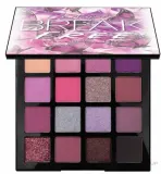 Палетка теней для век L.A. Girl Break Free Eyeshadow Palette 16 оттенков, матовые и мерцающие, 35 г, оттенок G42877 - This Is Me — фото 1