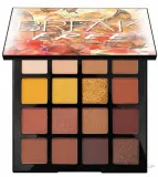 Палетка теней для век L.A. Girl Break Free Eyeshadow Palette 16 оттенков, матовые и мерцающие, 35 г, оттенок G42878 - Be You — фото 1