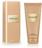 Гель для душа Michael Kors Eau Pour Femme с мандарином и жасмином, 200 мл — фото 3