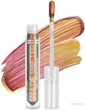 Тени для век L.A. Girl Eye Color жидкие, с аппликатором, 1,5 мл, оттенок GES241 - Druzy — фото 1
