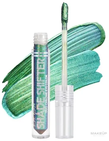 Тени для век L.A. Girl Eye Color жидкие, с аппликатором, 1,5 мл, оттенок GES242 - Prism