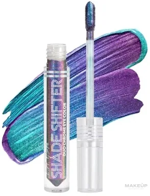 Тени для век L.A. Girl Eye Color жидкие, с аппликатором, 1,5 мл, оттенок GES244 - Tinsel