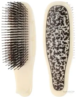 Щётка для волос и массажа кожи головы S-Heart-S Scalp Brush Action классический