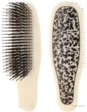 Щётка для волос и массажа кожи головы S-Heart-S Scalp Brush Action классический — фото 1