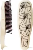 Щётка для волос и массажа кожи головы S-Heart-S Scalp Brush Modern классический — фото 1
