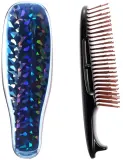 Щётка для волос S-Heart-S Scalp Brush Gratter массажная, средней жёсткости, 1 шт — фото 1
