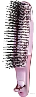 Щётка для волос S-Heart-S Scalp Brush Patra массажная, для мытья головы, 1 шт