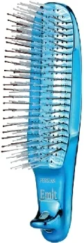 Щётка для волос S-Heart-S Scalp Brush Persian массажная, для мытья головы, 1 шт