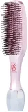 Щётка для волос S-Heart-S Scalp Brush Bijulie массажная, с роликом для массажа лица, 1 шт — фото 1