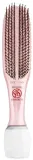 Щётка для волос S-Heart-S Scalp Brush Bijulie массажная, с роликом для массажа лица, 1 шт — фото 2