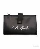 Набор кистей для макияжа L.A. Girl Essential 5 шт с косметичкой — фото 1