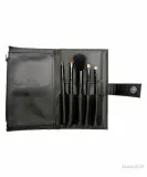 Набор кистей для макияжа L.A. Girl Essential 5 шт с косметичкой — фото 2