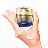 Крем для лица Shiseido Vital Perfection Uplifting & Firming для зрелой кожи 50 мл — фото 2