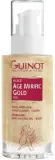 Масло для тела Guinot Huile Age Mirific Gold Oil питательное мерцающее для золотистого загара 90 мл — фото 1