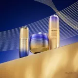 Крем для лица Shiseido Vital Perfection Overnight Firming ночной сменный блок 50 мл — фото 4