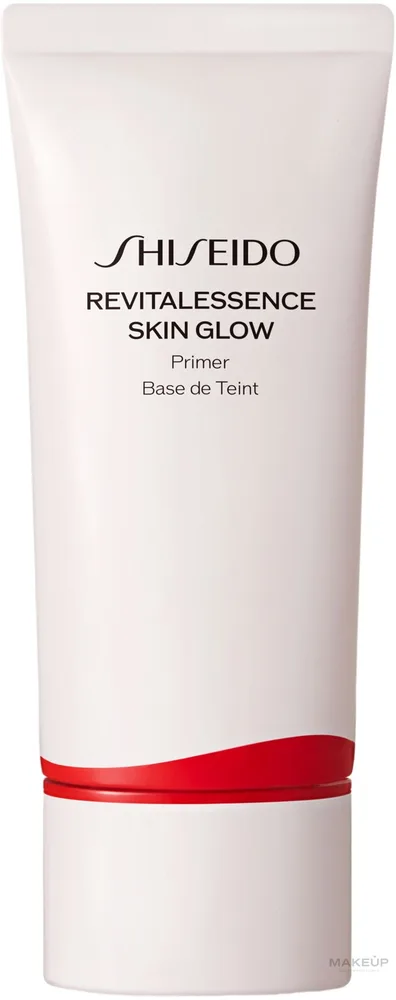 База под макияж Shiseido RevitalEssence Skin Glow