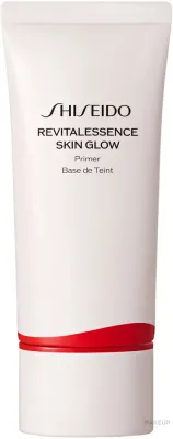 База под макияж Shiseido RevitalEssence Skin Glow