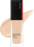 Тональный флюид Shiseido Synchro Skin Radiant Lifting Foundation сияющий с эффектом лифтинга SPF 30, 30 мл, оттенок Ivory — фото 1
