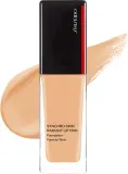 Тональный флюид Shiseido Synchro Skin Radiant Lifting Foundation сияющий с эффектом лифтинга SPF 30, 30 мл, оттенок Alder — фото 1
