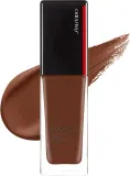 Тональный флюид Shiseido Synchro Skin Radiant Lifting Foundation сияющий с эффектом лифтинга SPF 30, 30 мл, оттенок Jasper — фото 1