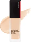 Тональный флюид Shiseido Synchro Skin Self-Refreshing Foundation увлажняющий сияющий SPF 30, 30 мл, оттенок Ivory — фото 1
