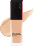 Тональный флюид Shiseido Synchro Skin Self-Refreshing Foundation увлажняющий сияющий SPF 30, 30 мл, оттенок Silk — фото 1