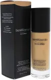 Тональный флюид Bare Minerals BarePro Performance Wear Liquid Foundation веганский SPF 20, 30 мл — фото 4