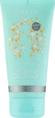 Укрепляющий увлажняющий кондиционер для волос Omum Reinforcement & Moisture Conditioner 150 мл